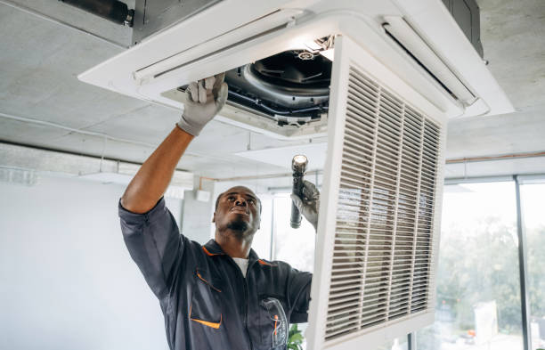 Licensed Hvac service in South Dartmouth, MA - FH HVAC